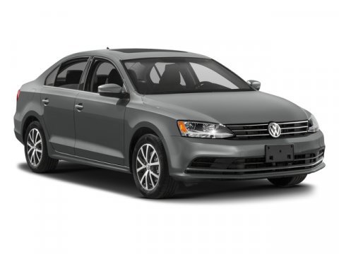 Used 2017 Volkswagen Jetta SEL FWD image 6