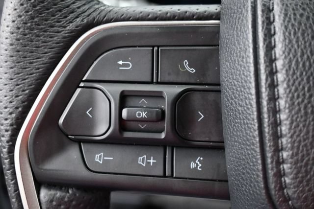 Used 2024 Toyota Tacoma TRD Off-Road AWD/4WD image 18