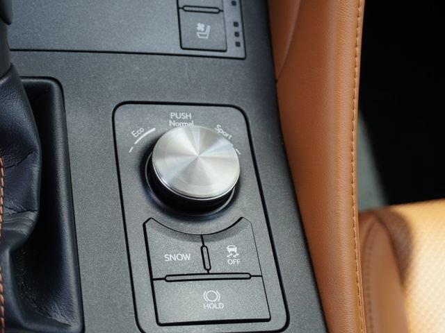 Used 2021 Lexus RC 350 RWD image 37