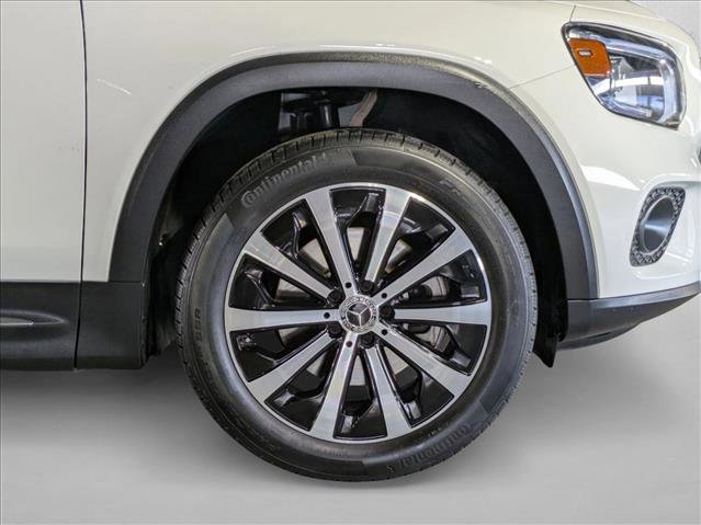 Used 2022 Mercedes-Benz GLB 250 image 24