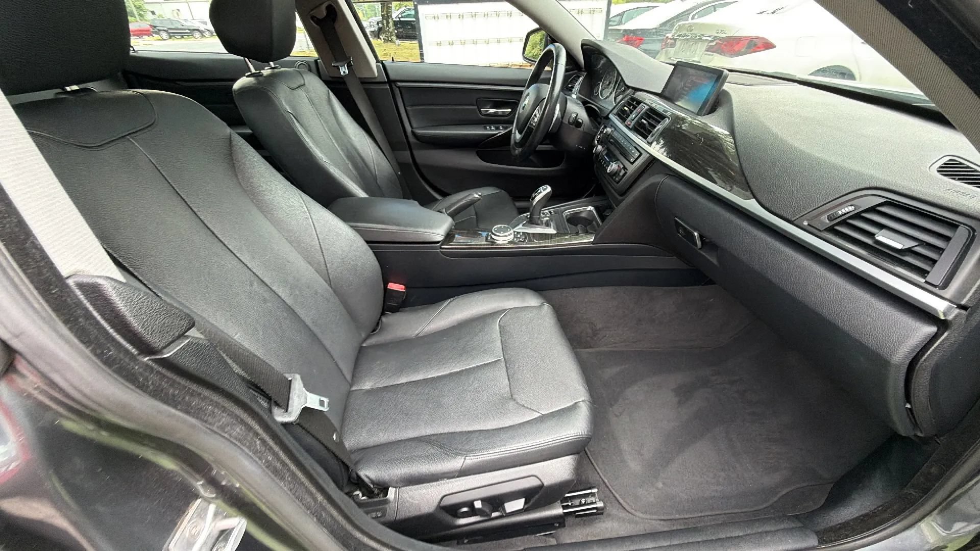 Used 2015 BMW 428i Gran Coupe RWD image 27