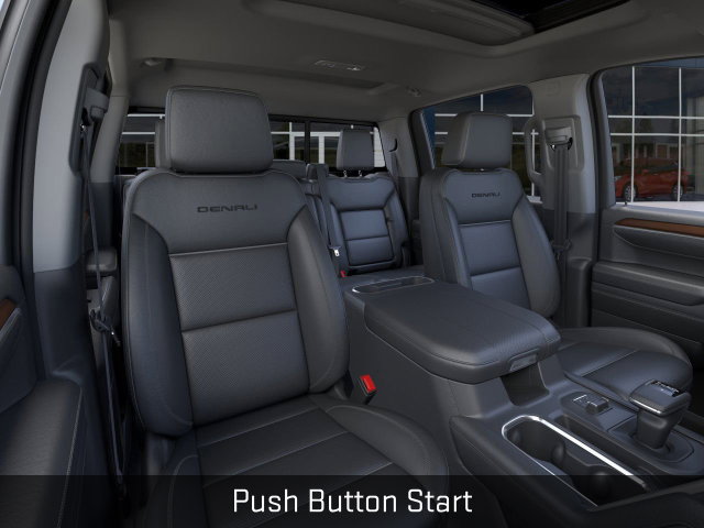 New 2026 GMC Sierra 1500 Denali AWD/4WD image 23