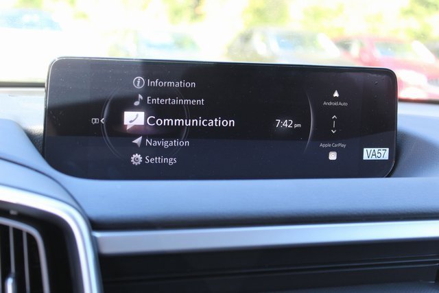 New 2026 MAZDA CX-50 2.5 Hybrid w/ Weather Package image 23