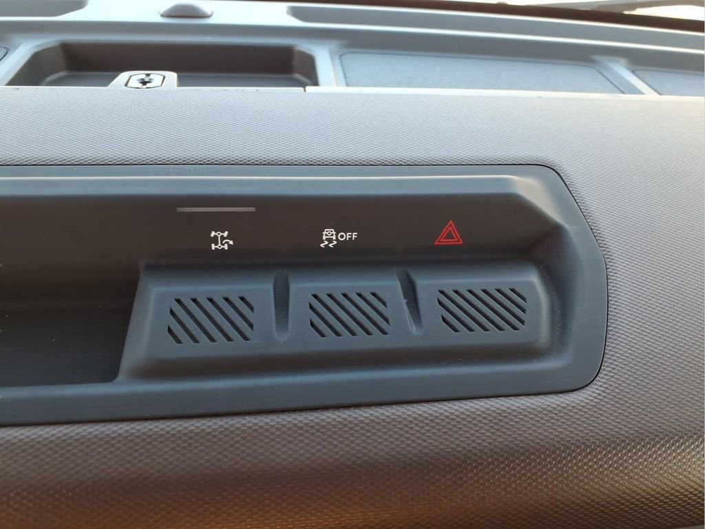 Used 2023 Ford Bronco Outer Banks AWD/4WD image 12