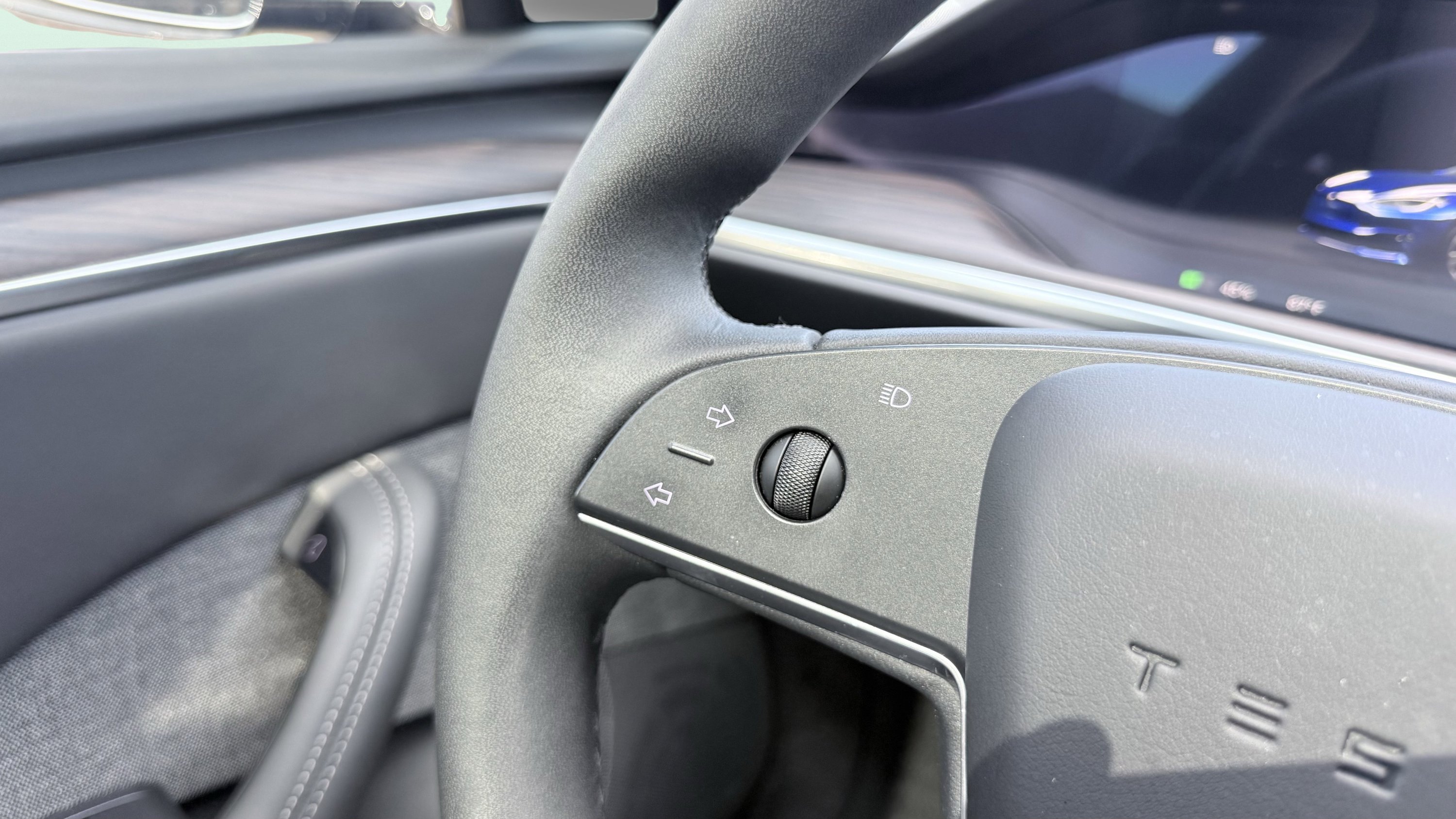 Used 2024 Tesla Model S AWD/4WD image 62