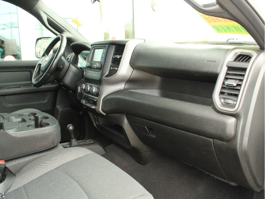 Certified 2022 RAM 2500 Tradesman image 24