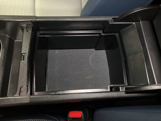 Certified 2023 Subaru Solterra AWD image 27