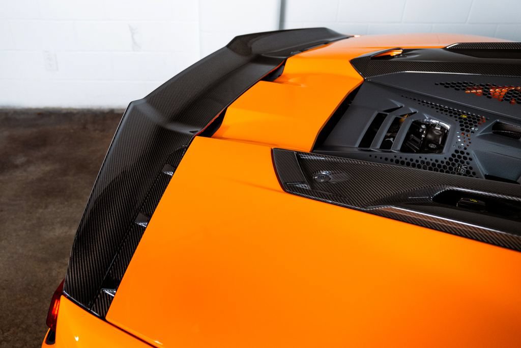 Used 2026 Lamborghini Temerario AWD/4WD image 46
