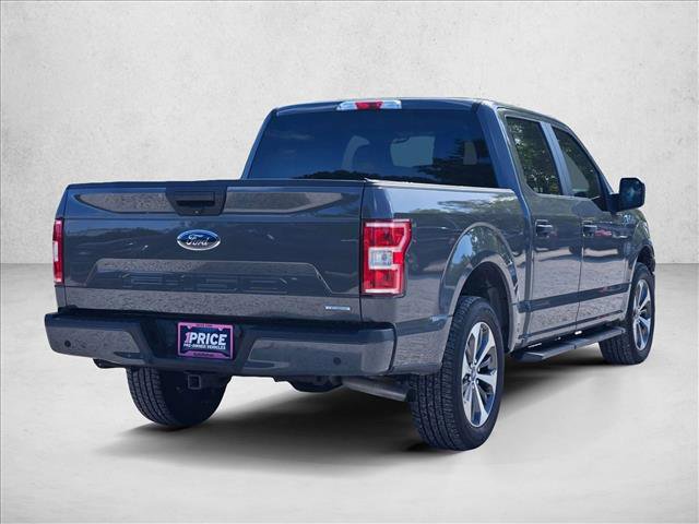 Used 2020 Ford F150 XL w/ Equipment Group 101A Mid image 5
