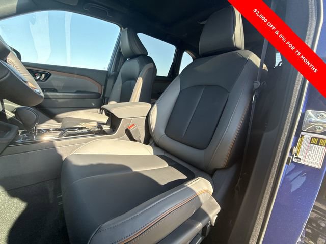 New 2026 Subaru Forester Sport AWD/4WD image 11