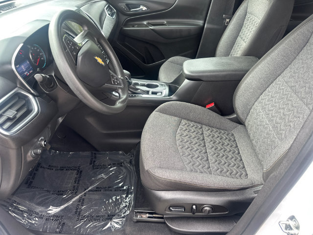 Used 2023 Chevrolet Equinox LT w/ LPO, Floor Liner Package AWD/4WD image 26
