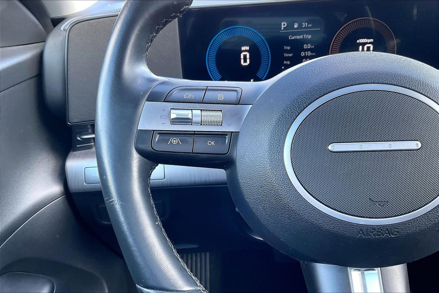 Certified 2024 Hyundai Kona SEL image 11