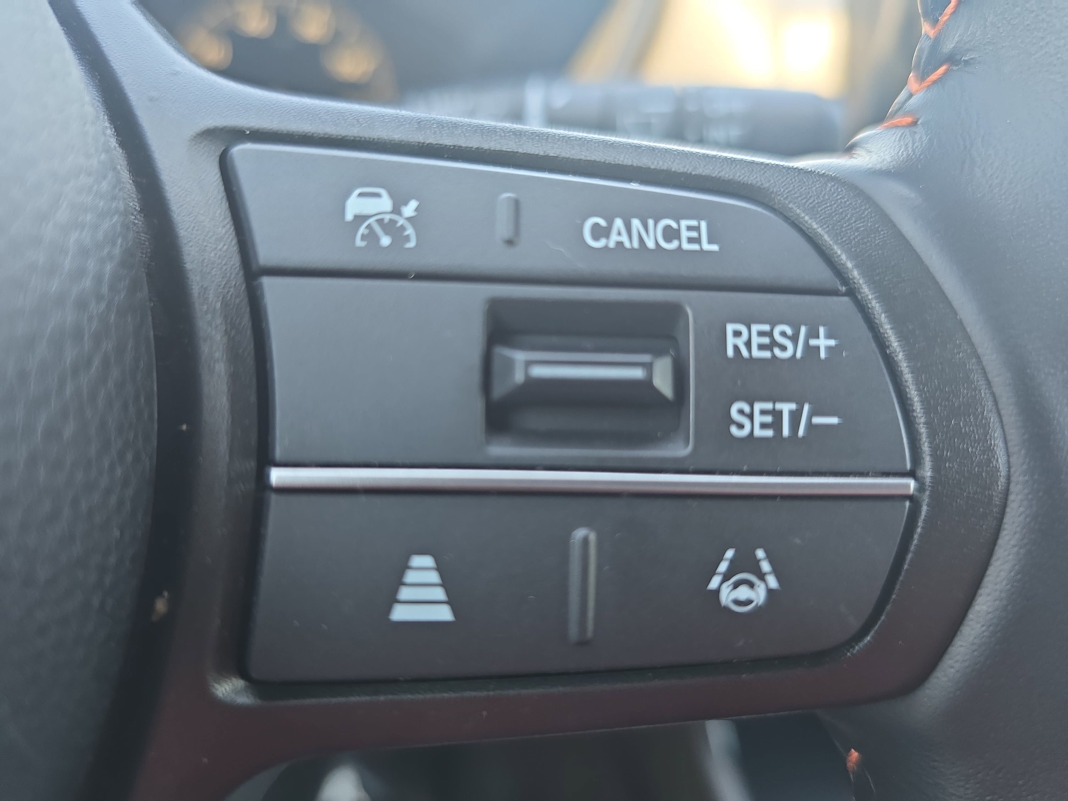 Used 2025 Honda CR-V Sport image 17