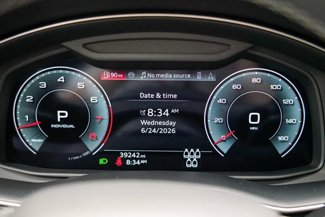 Used 2025 Audi Q7 3.0T Premium Plus AWD/4WD image 26