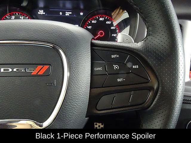 Used 2023 Dodge Charger R/T w/ Plus Group image 28
