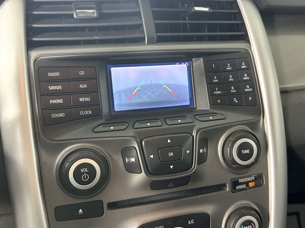 Used 2013 Ford Edge SEL FWD image 17