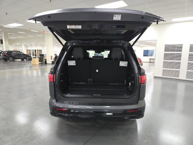 New 2026 Toyota Sequoia Platinum image 18