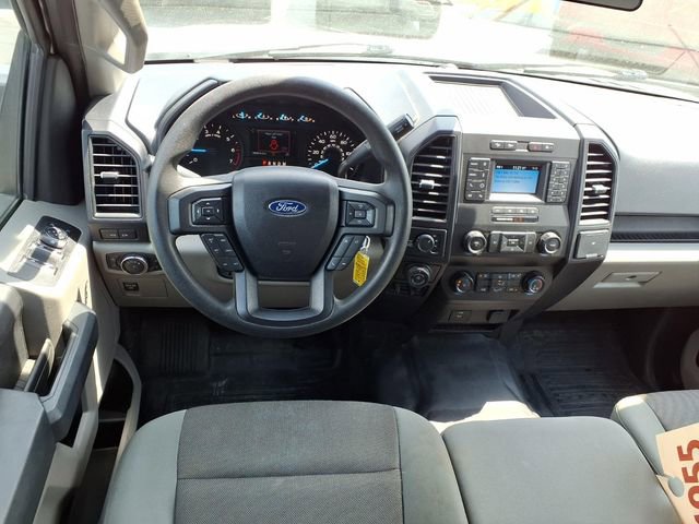 Used 2020 Ford F150 XL w/ Equipment Group 101A Mid AWD/4WD image 17