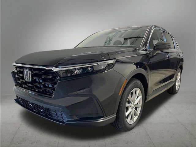 New 2026 Honda CR-V EX image 1