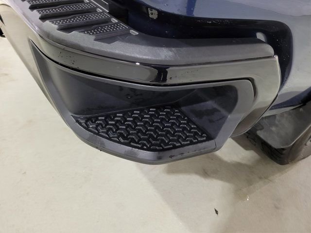 Used 2019 Chevrolet Silverado 1500 LT Trail Boss image 63