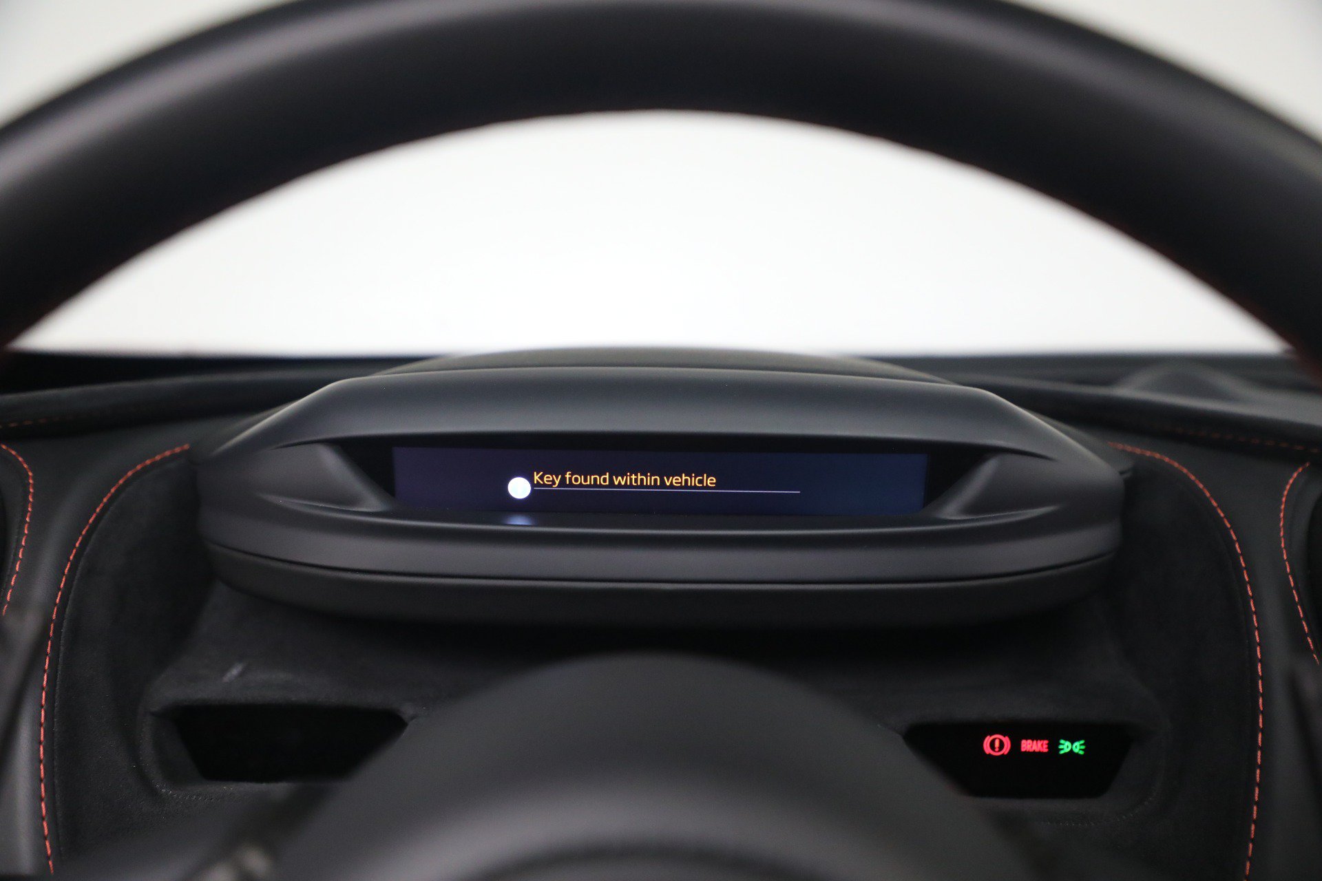 Used 2019 McLaren 720S Performance RWD image 30