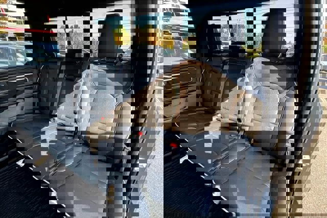 New 2026 RAM 1500 Laramie w/ Night Edition image 11