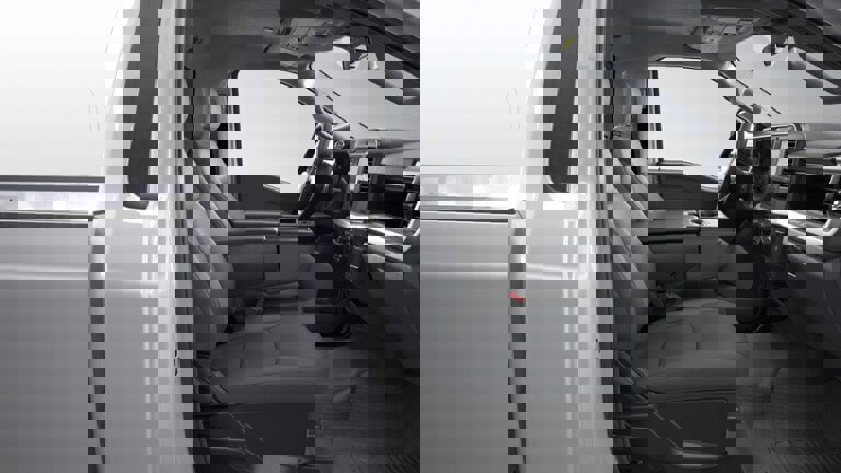 New 2026 Ford F350 XL w/ XL Chrome Package image 6