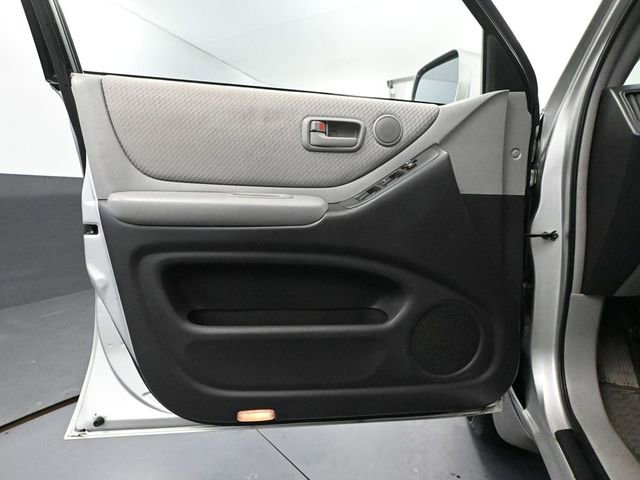 Used 2007 Toyota Highlander Base image 16