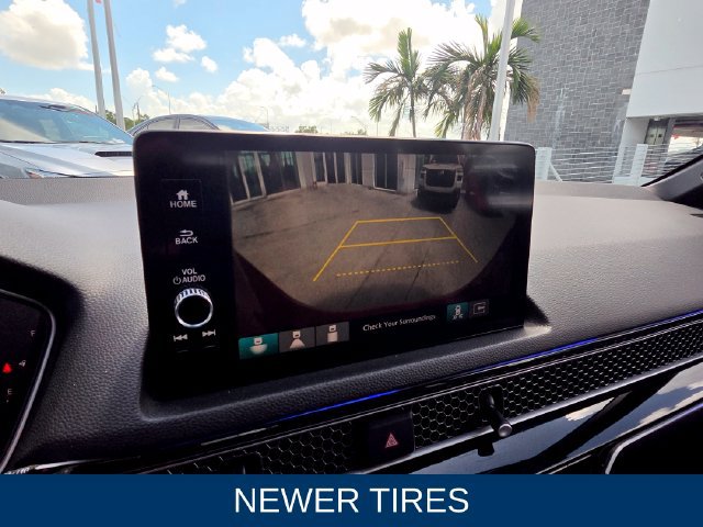 Used 2022 Honda Civic Sport Touring image 5