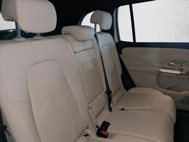 Certified 2025 Mercedes-Benz GLB 250 image 20