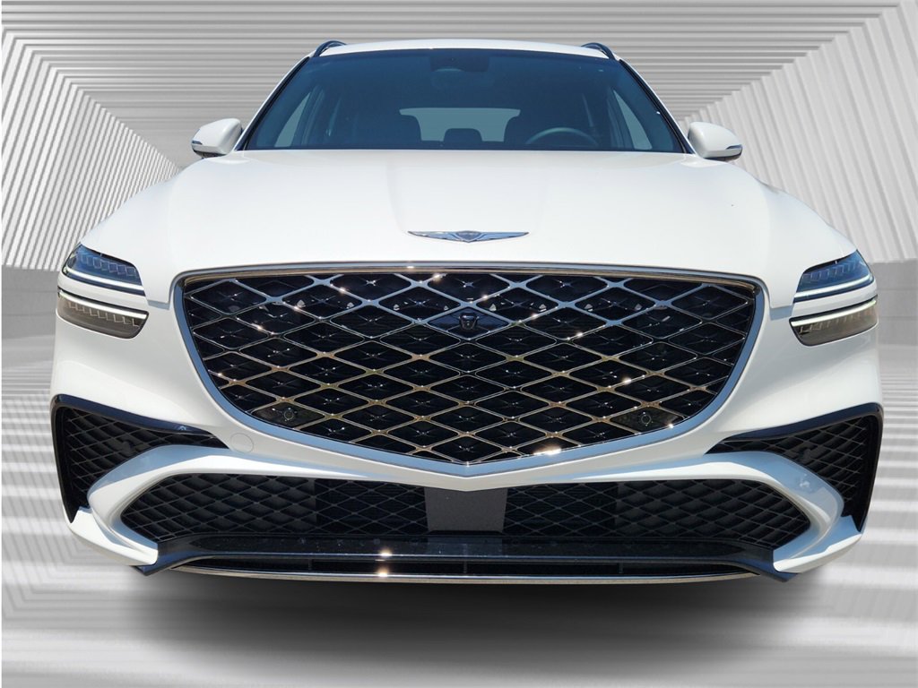 New 2026 Genesis GV70 3.5T Sport Prestige image 3