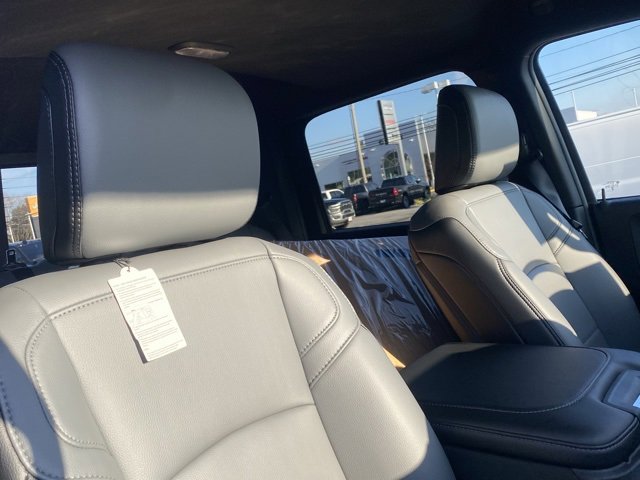 New 2026 RAM 2500 Tradesman image 37
