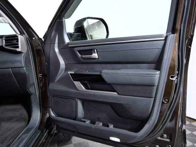 Used 2023 Toyota Tundra Limited w/ TRD Off-Road Package AWD/4WD image 10