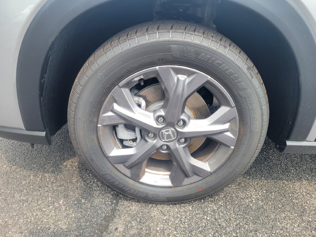 New 2027 Honda HR-V LX image 11