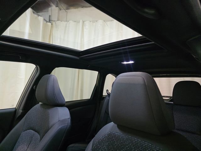 Certified 2026 Subaru Forester Premium AWD/4WD image 25