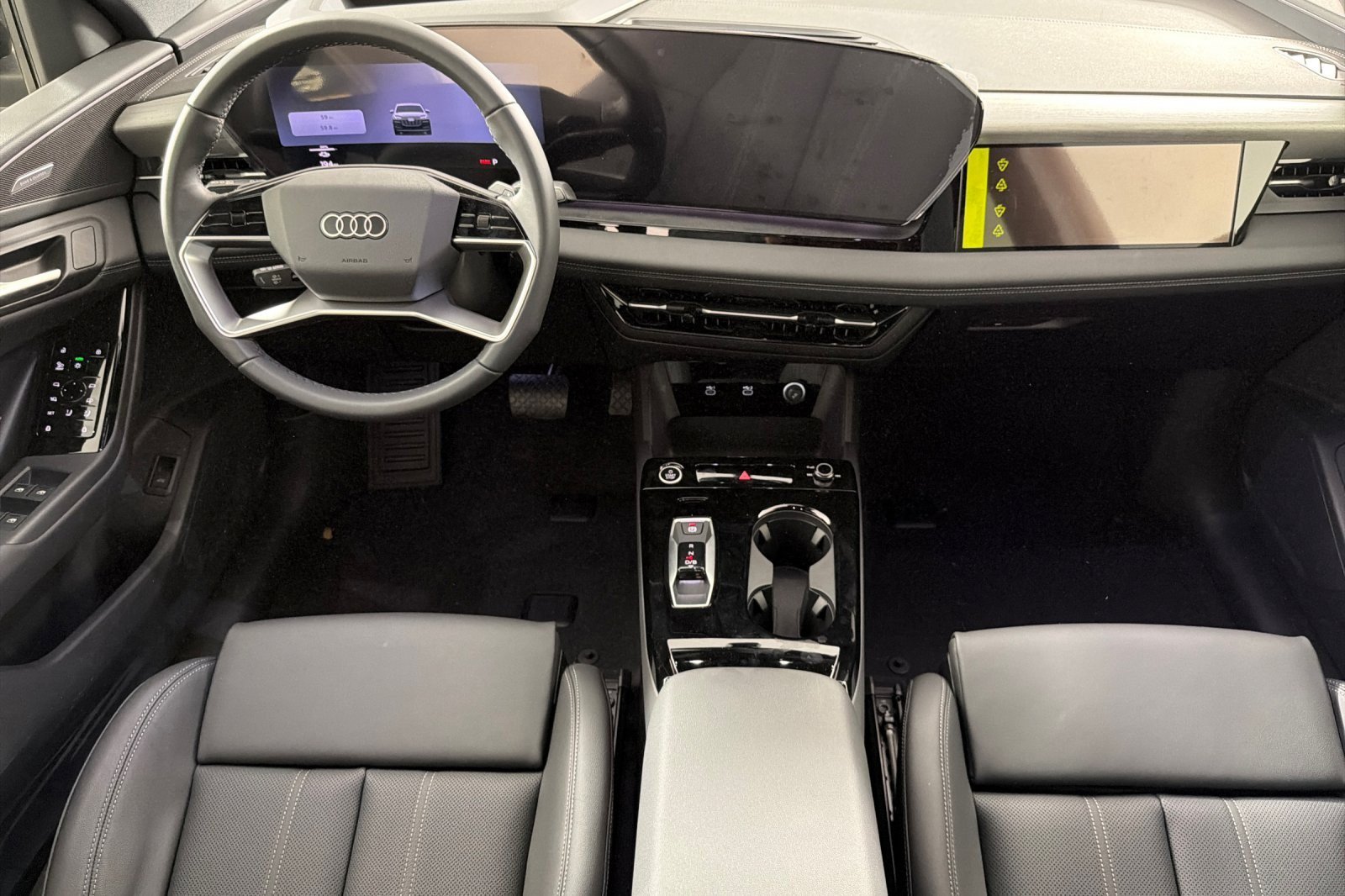 New 2027 Audi Q6 e-tron Premium Plus AWD/4WD image 12