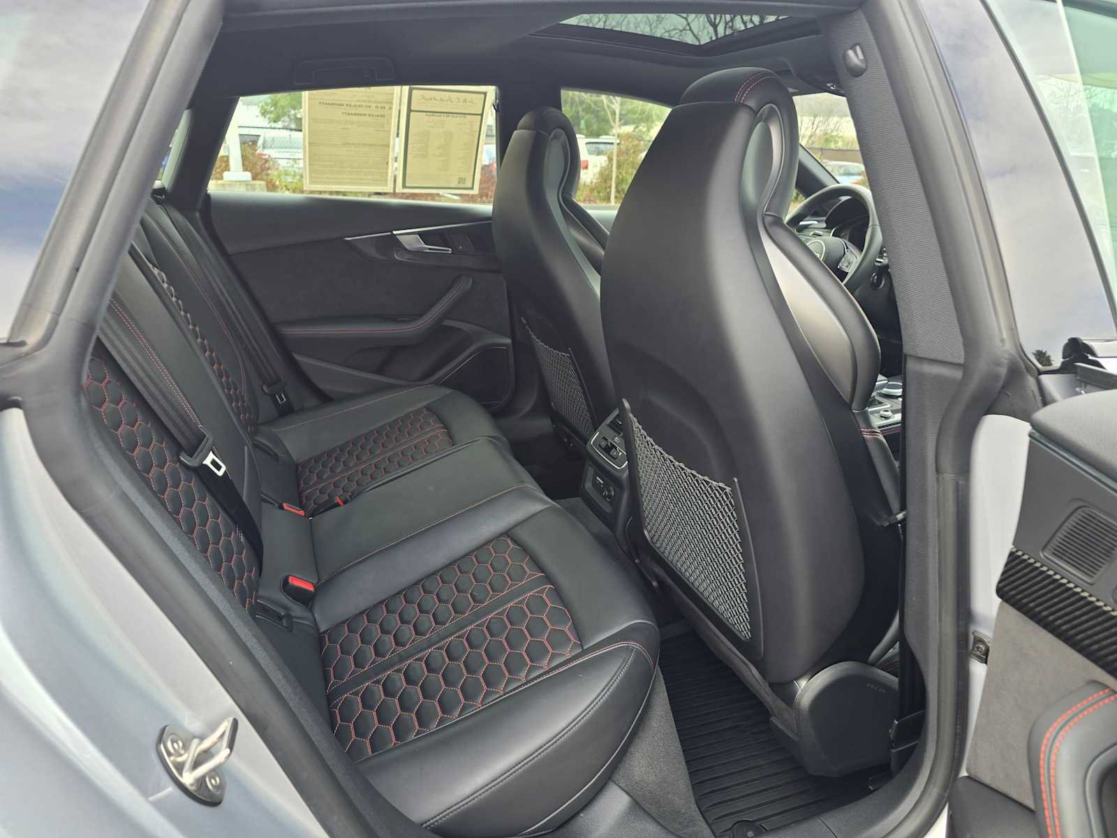 Used 2019 Audi RS 5 Sportback w/ RS Driver Assistance Package image 13