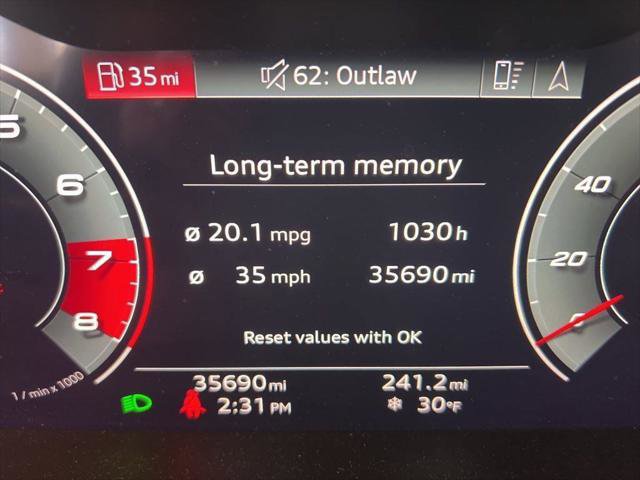 Certified 2023 Audi S6 Premium Plus w/ Premium Plus Package image 15