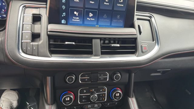 Used 2023 Chevrolet Tahoe RST w/ Luxury Package AWD/4WD image 9