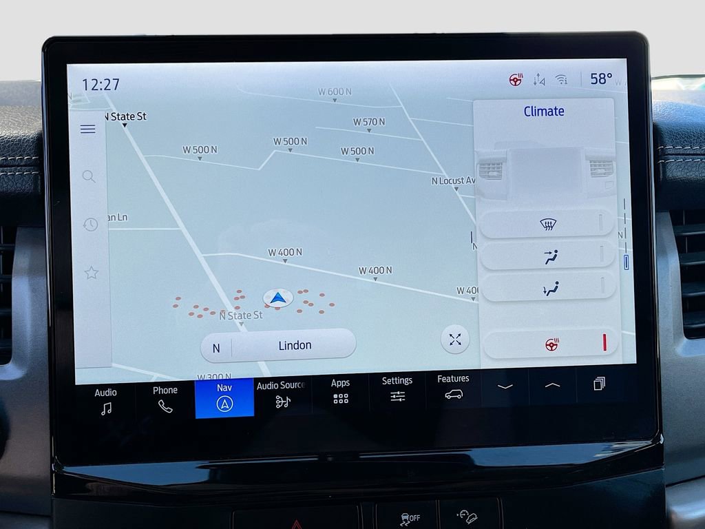 Used 2023 Ford Expedition Max XLT image 13