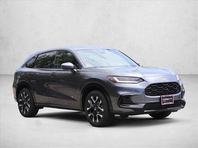 New 2027 Honda HR-V EX-L image 3