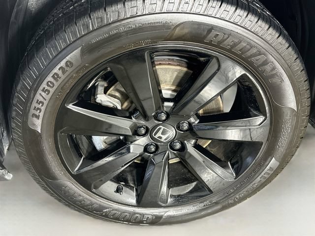 Used 2023 Honda Pilot Elite image 16