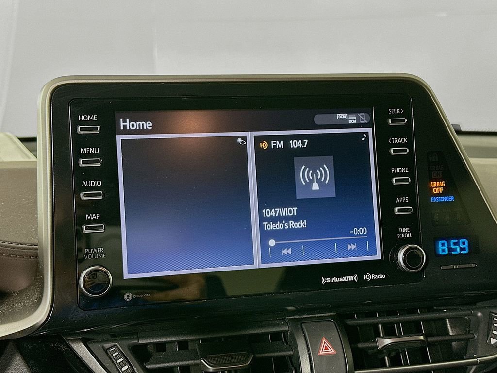 Used 2019 Toyota C-HR Limited image 21