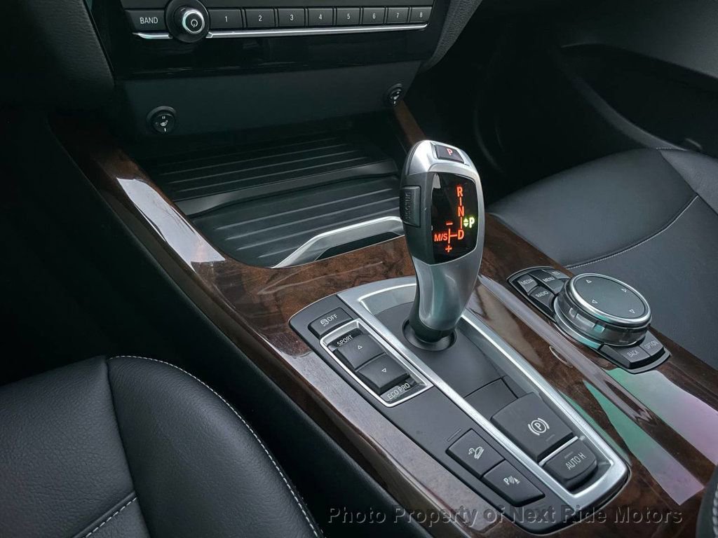 Used 2016 BMW X3 xDrive35i image 19