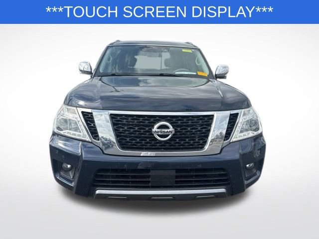 Used 2019 Nissan Armada SL w/ Premium Package image 9