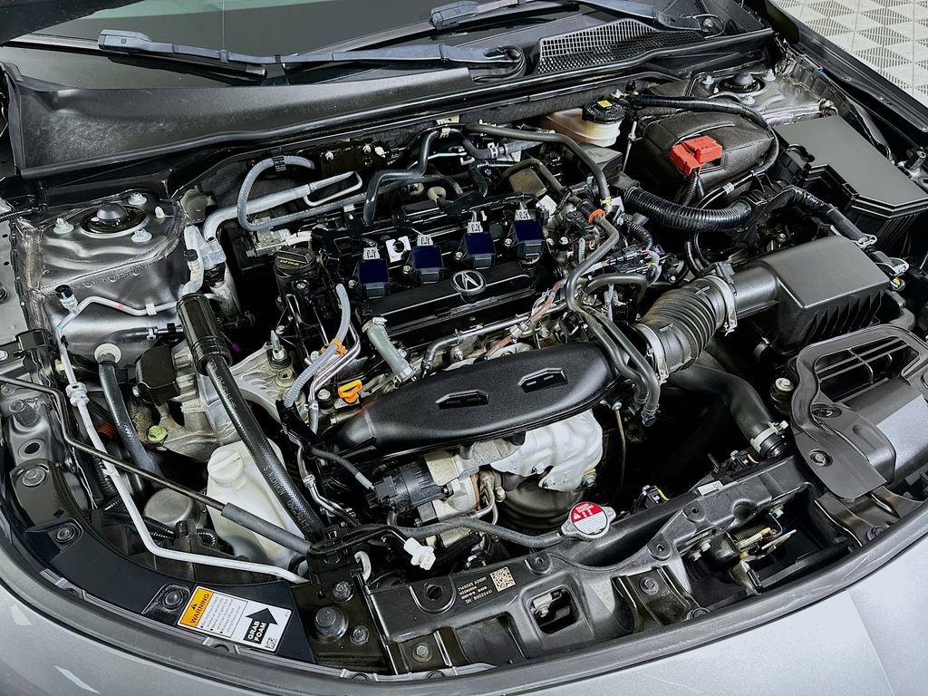 Used 2023 Acura Integra A-Spec image 26