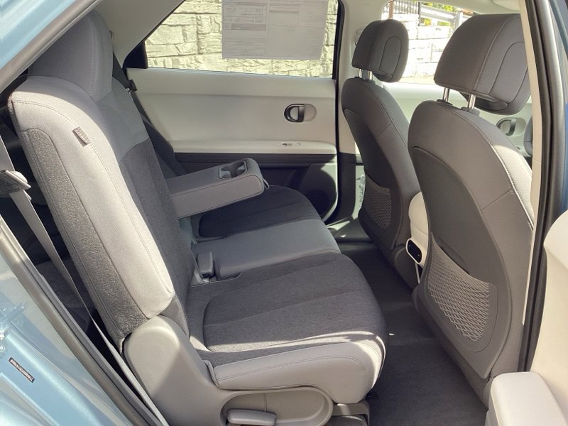 New 2027 Hyundai Ioniq 5 SE AWD/4WD image 15