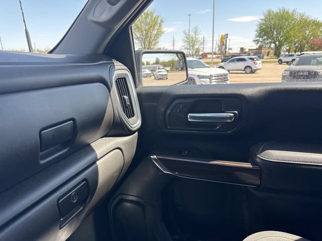 Used 2023 Chevrolet Silverado 2500 LT w/ Convenience Package AWD/4WD image 11