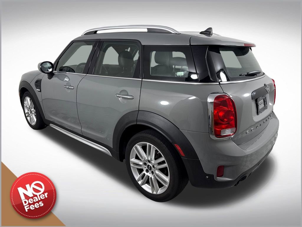 Used 2020 MINI Cooper Countryman FWD image 6