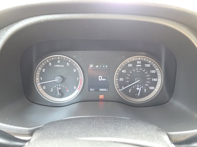 Used 2017 Hyundai Tucson SE image 12